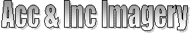 Acc & Inc Imagery