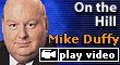 Mike Duffy - on the hill