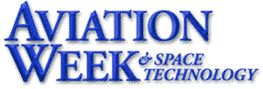 AVIATION WEEK and SPACE TECHNOLOGY